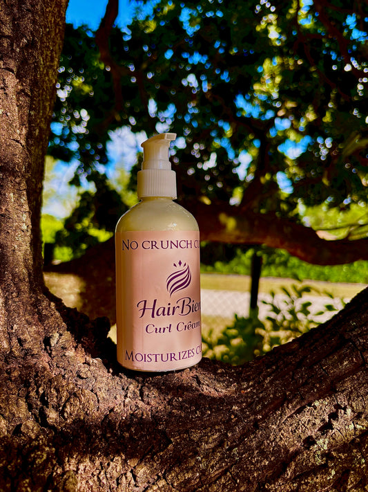 HairBien Curl Cream
