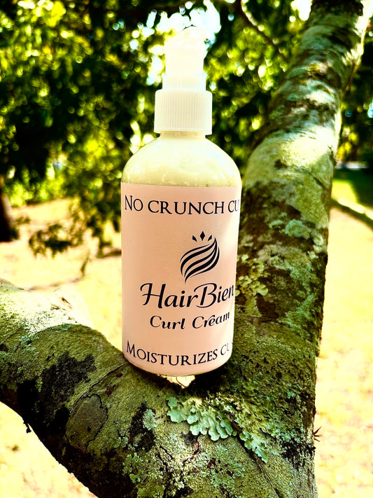 HairBien Curl Cream